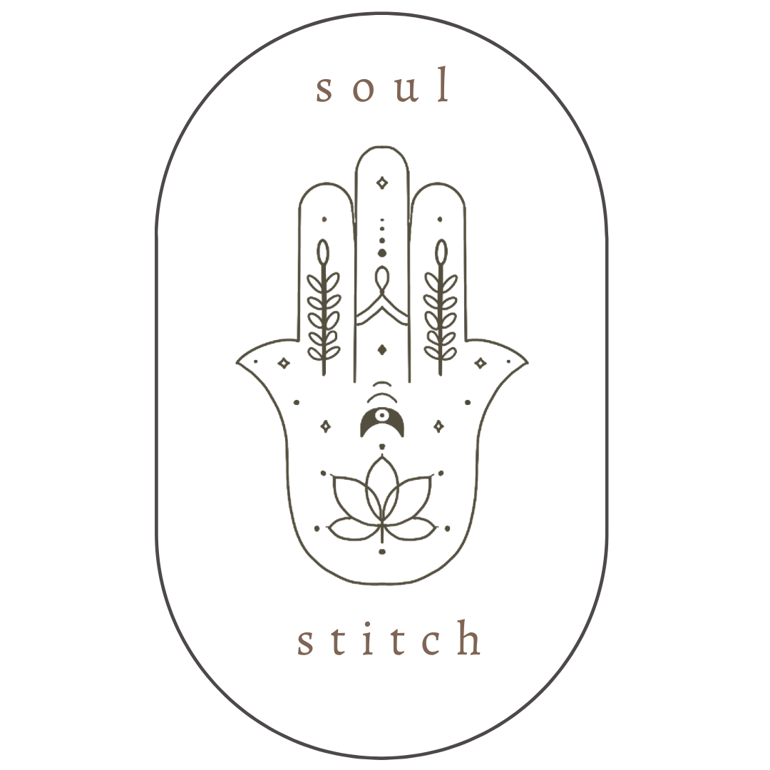 SOULSTITCH